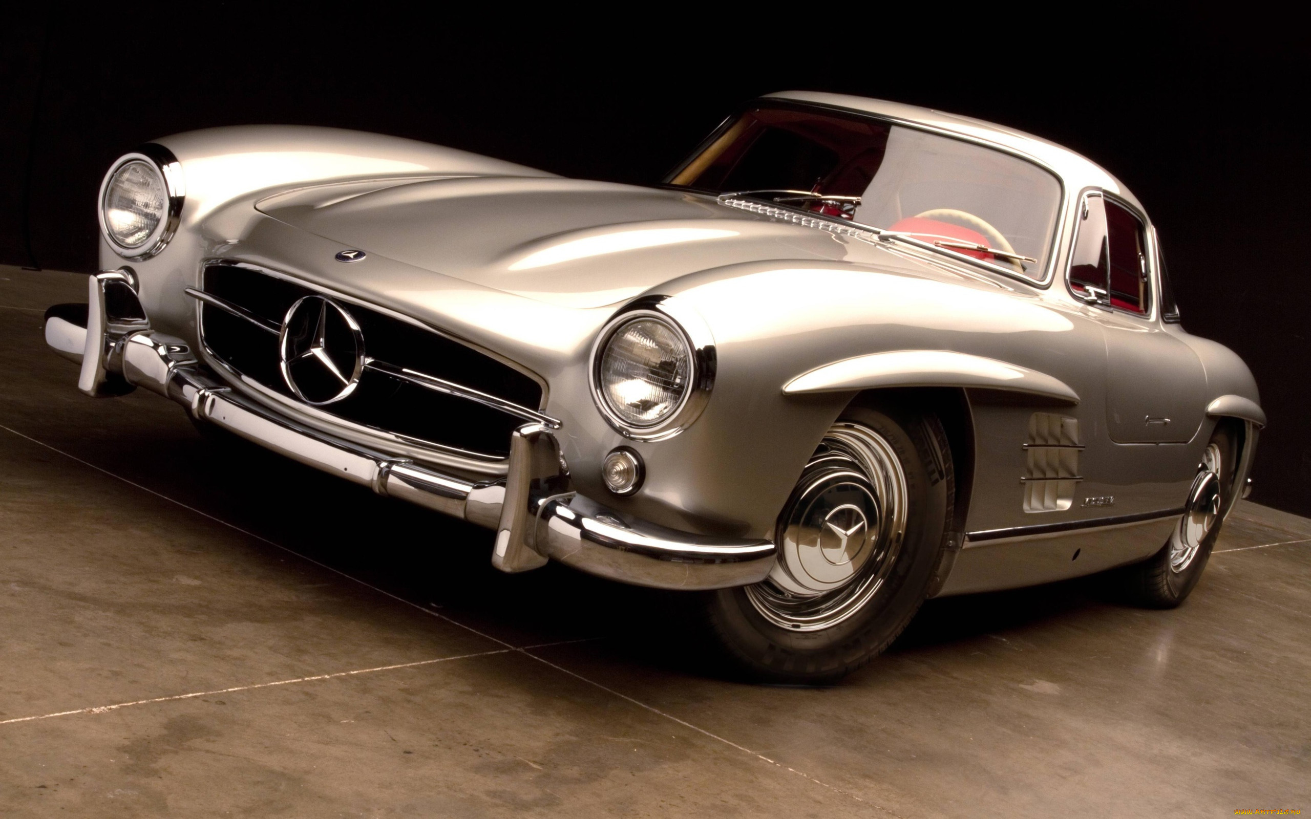 , mercedes-benz, , 300, sl, 